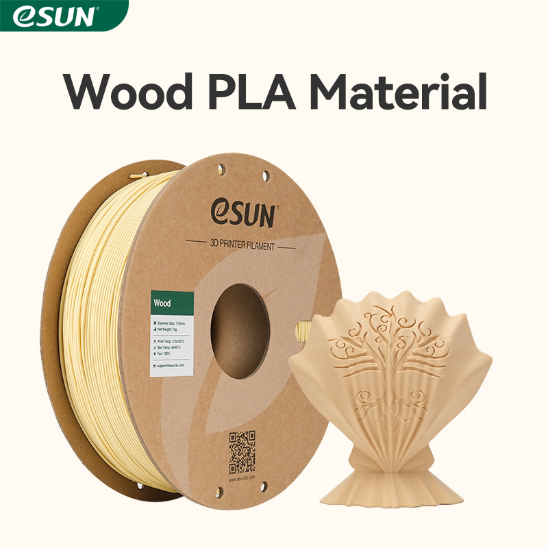 Filamenty do drukarek 3D ESUN  – 3D Printing Nylon recenzja i cena