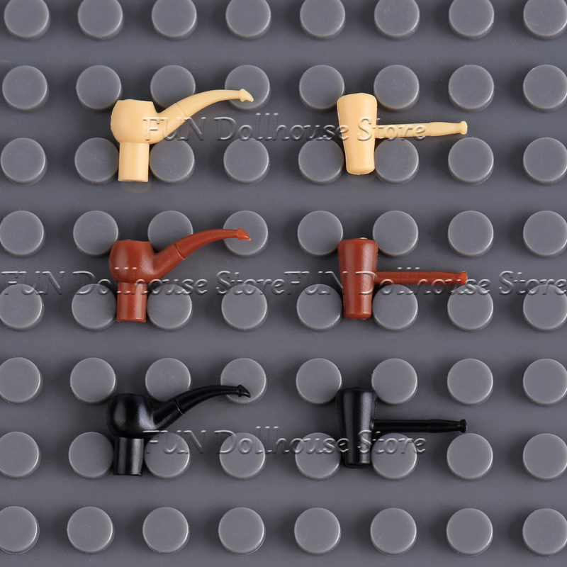 Figurki żołnierzy brytyjskich  – 3D Printing Lego Bricks recenzja i cena