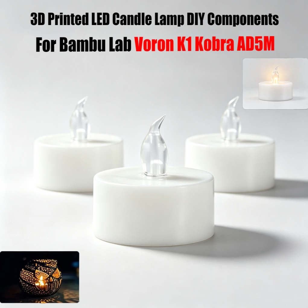 Komponenty do samodzielnego mo – 3D Printing Bambu Lab recenzja i cena