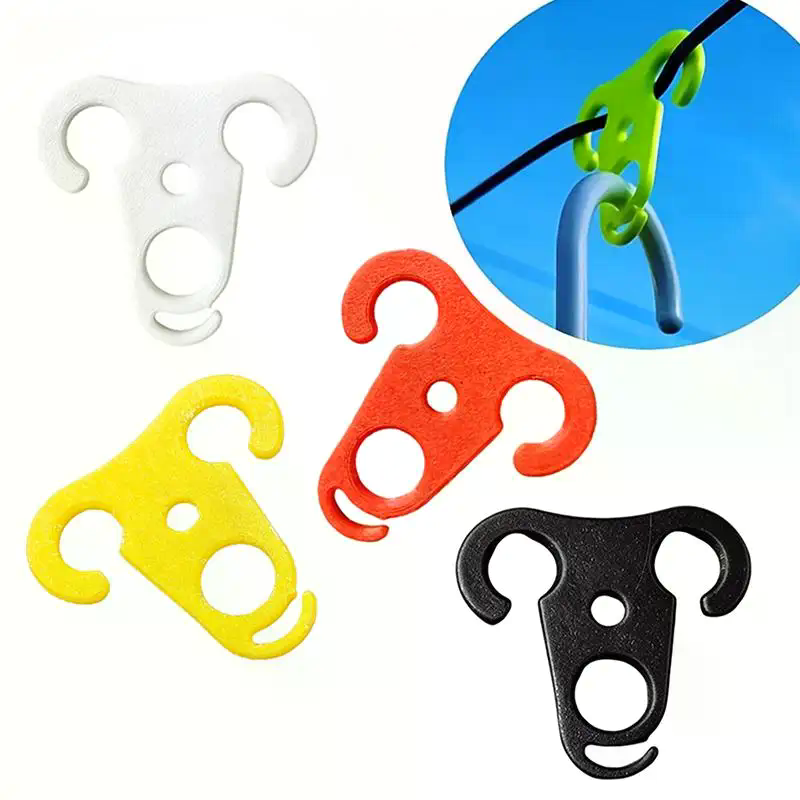 1/2/4 sztuki – wieszaki do sus – 3D Printing Nylon recenzja i cena